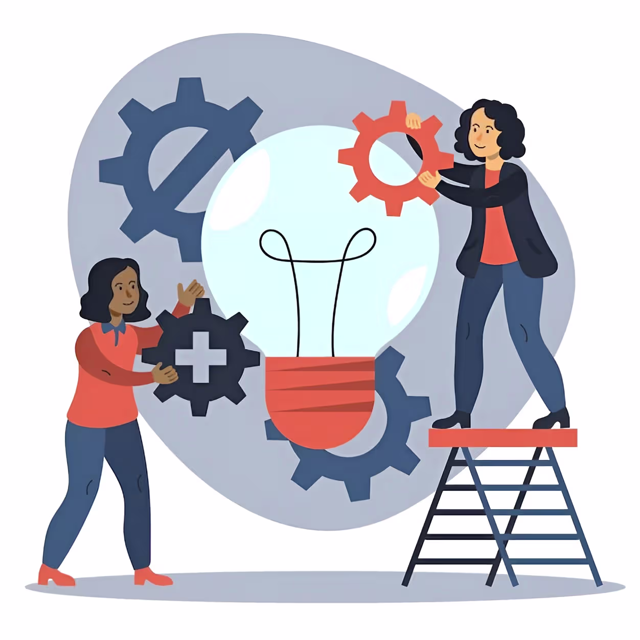 Falcom United Contracting focus on innovation and continuous improvement through modern technologies